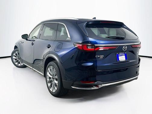 2026 Mazda CX-90 Premium Plus