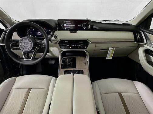 2026 Mazda CX-90 Premium Plus