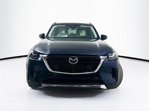 2026 Mazda CX-90 Premium Plus