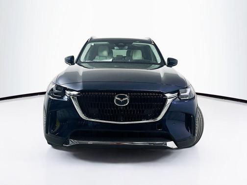2026 Mazda CX-90 Premium Plus
