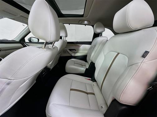 2026 Mazda CX-90 Premium Plus