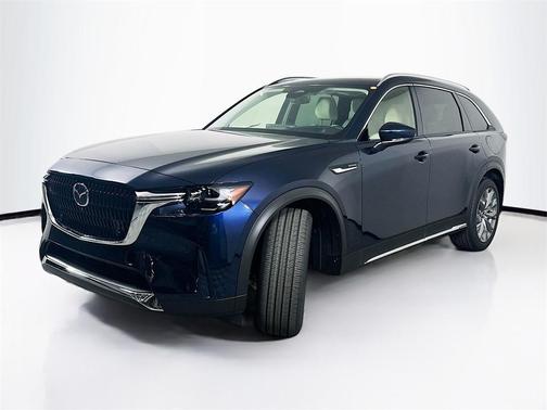 2026 Mazda CX-90 Premium Plus