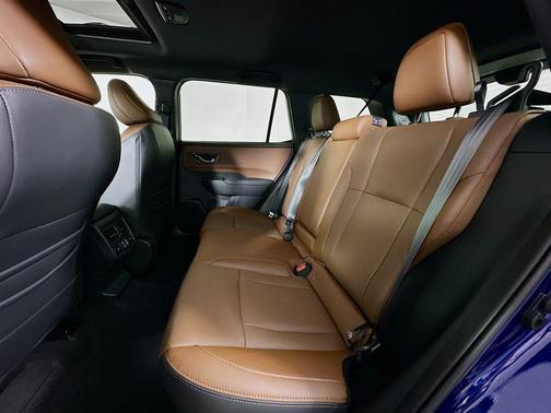 Sapphire Blue Pearl 2026 Subaru Outback Touring XT