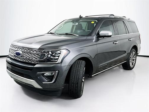 2020 Ford Expedition Platinum