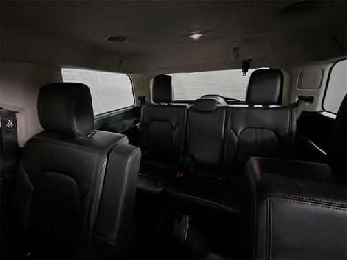 2020 Ford Expedition Platinum