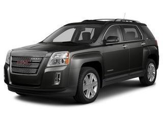 2014 GMC Terrain SLE-1