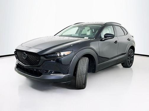 2026 Mazda CX-30 2.5 S Aire Edition