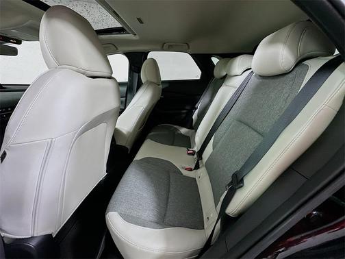 2026 Mazda CX-30 2.5 S Aire Edition