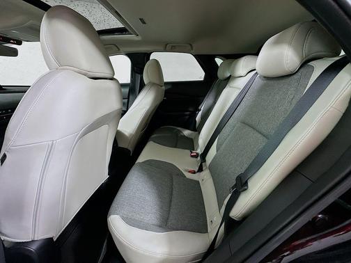 2026 Mazda CX-30 2.5 S Aire Edition