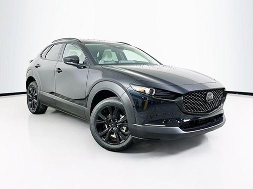 2026 Mazda CX-30 2.5 S Aire Edition