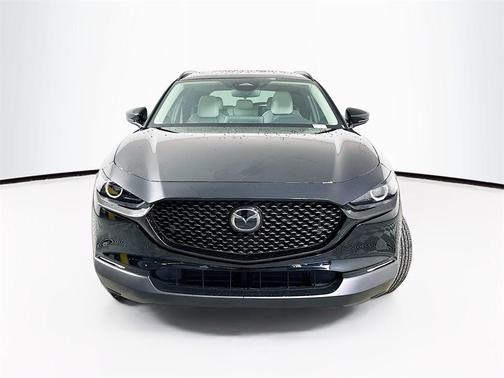 2026 Mazda CX-30 2.5 S Aire Edition