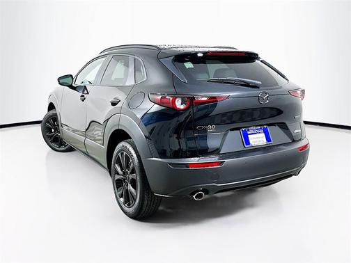 2026 Mazda CX-30 2.5 S Aire Edition