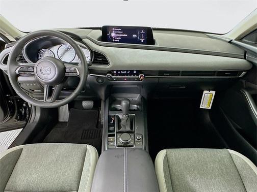 2026 Mazda CX-30 2.5 S Aire Edition