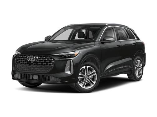 Navarra Blue Metallic 2026 Audi Q5 PRESTIGE