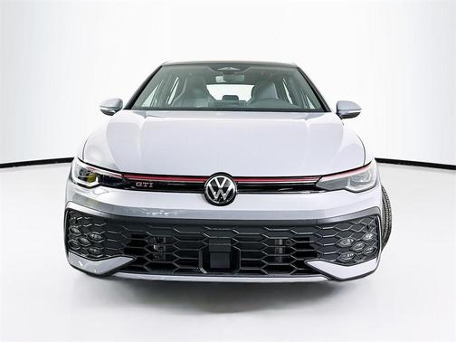 2026 Volkswagen Golf GTI 2.0T SE
