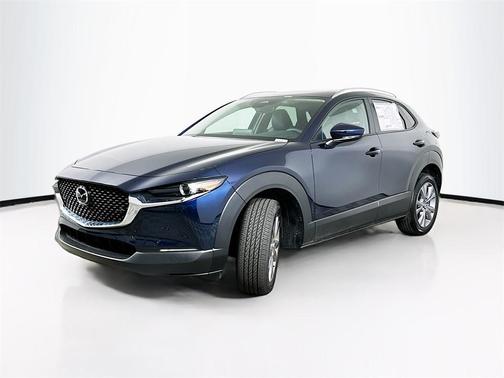 2026 Mazda CX-30 Preferred