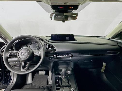 2026 Mazda CX-30 Preferred