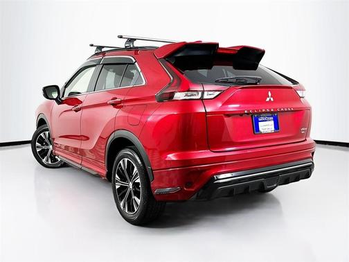 2022 Mitsubishi Eclipse Cross SEL