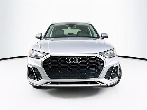 2022 Audi Q5 45 S line quattro Premium