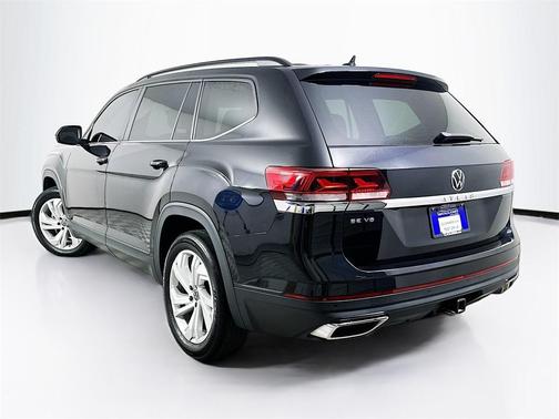 2023 Volkswagen Atlas 3.6L SE w/Technology