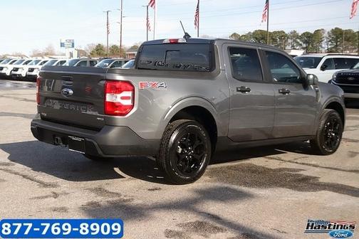 2023 Ford Maverick XLT