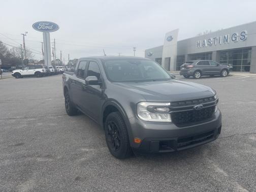 2023 Ford Maverick XLT