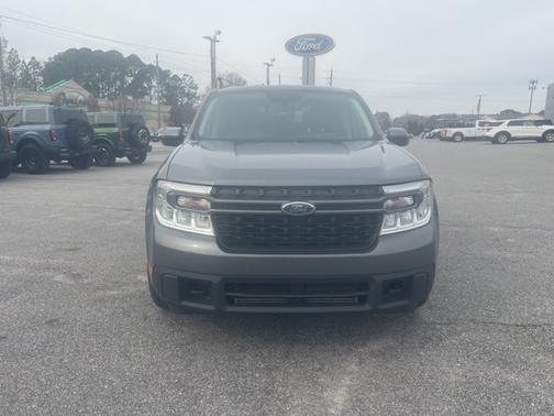 2023 Ford Maverick XLT