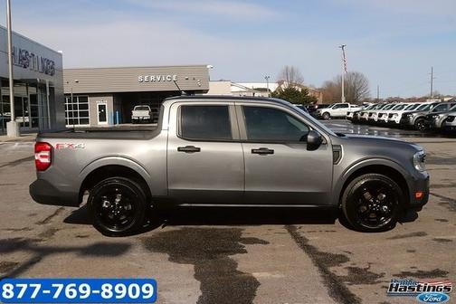 2023 Ford Maverick XLT