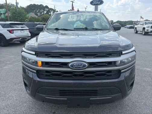 DARK MATTER PC 2024 Ford Expedition XLT