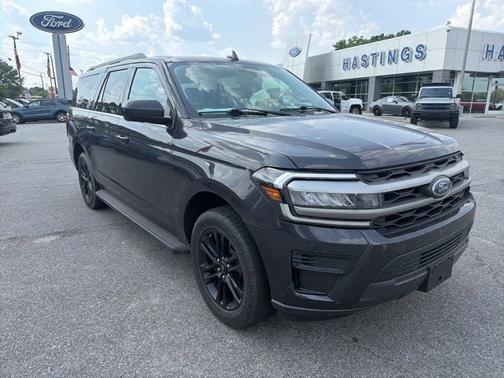 DARK MATTER PC 2024 Ford Expedition XLT