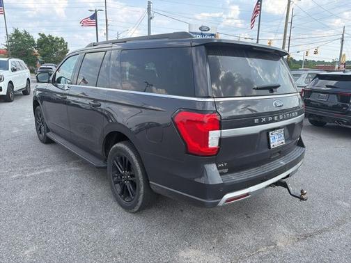 DARK MATTER PC 2024 Ford Expedition XLT
