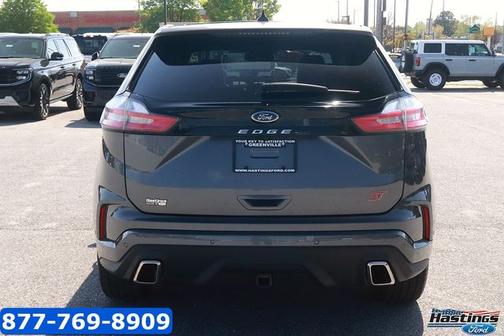 2024 Ford Edge ST