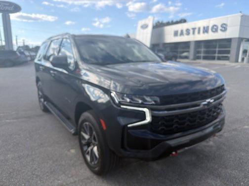 2022 Chevrolet Tahoe Z71 SUV