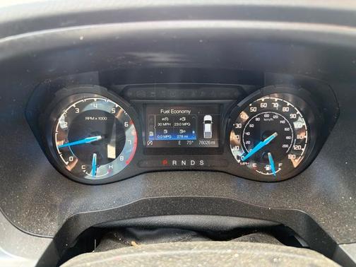 OXFORD WHITE 2022 Ford Ranger XLT