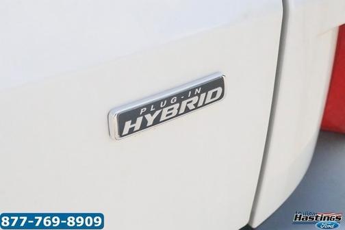 2024 Ford Escape PHEV PHEV
