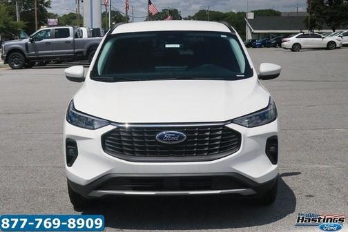 2024 Ford Escape PHEV PHEV