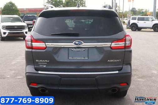2019 Subaru Ascent PREMIUM 8-PASSENGER