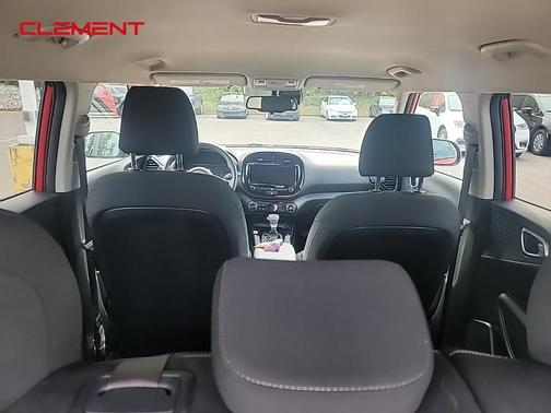 2022 Kia Soul S