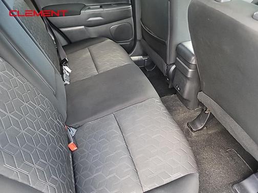 2023 Mitsubishi Outlander Sport 2.0 ES