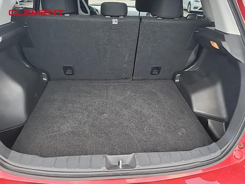 2023 Mitsubishi Outlander Sport 2.0 ES