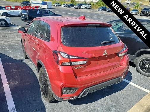 2023 Mitsubishi Outlander Sport 2.0 ES