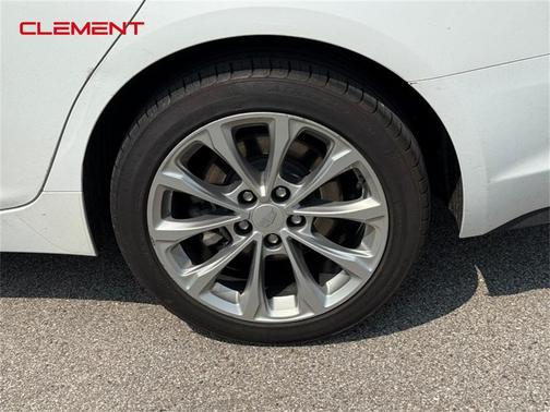 2023 Cadillac CT5 Premium Luxury RWD