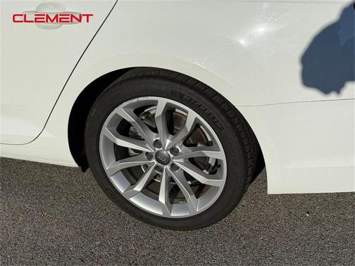 2019 Audi A4 2.0T Premium