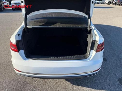 2019 Audi A4 2.0T Premium