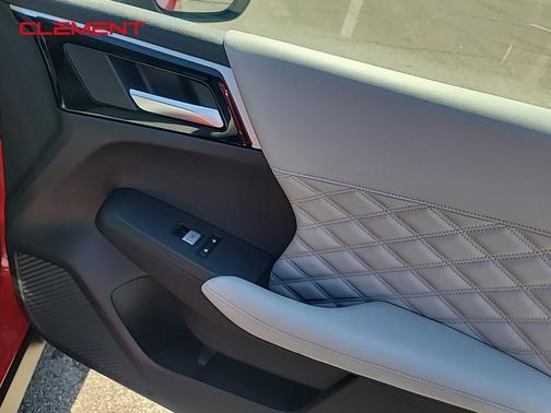 2023 Mitsubishi Outlander SEL