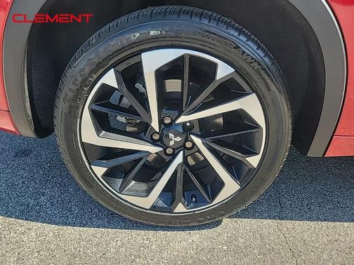 2023 Mitsubishi Outlander SEL