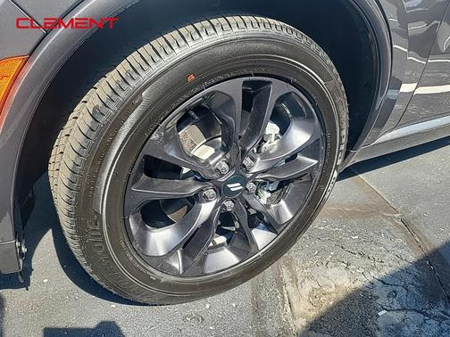 2025 Dodge Durango R/T