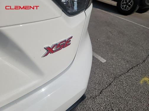 2023 Toyota Corolla XSE
