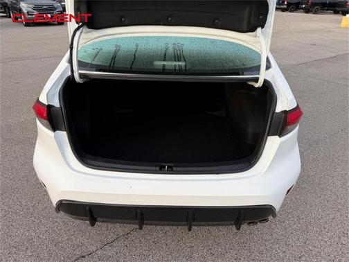 2023 Toyota Corolla XSE