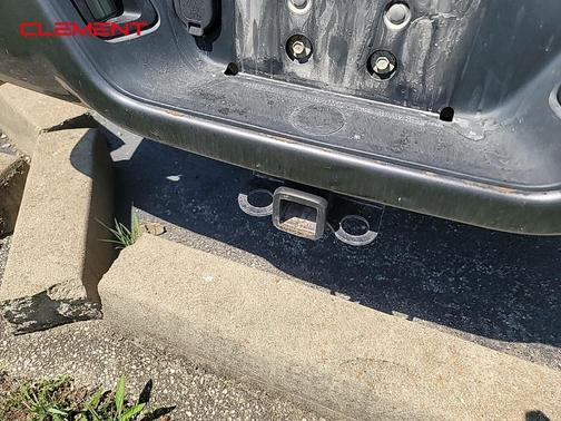 2014 RAM 1500 Tradesman/Express